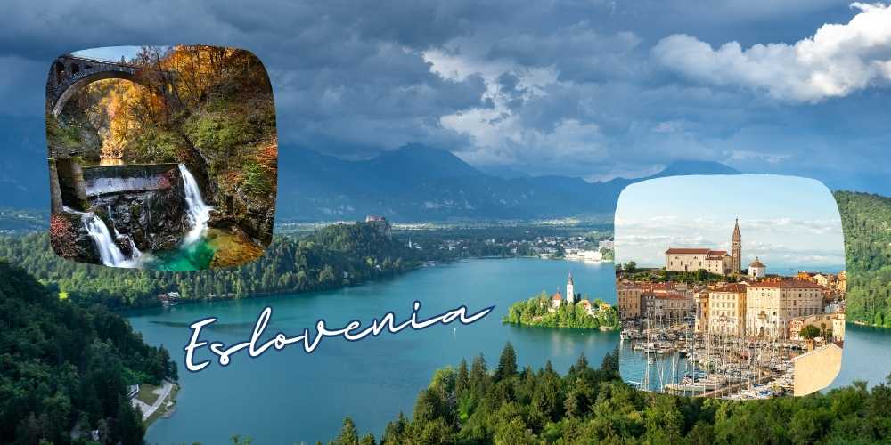 Cuevas de Eslovenia