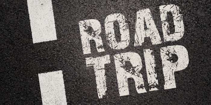 Historia del Road Trip