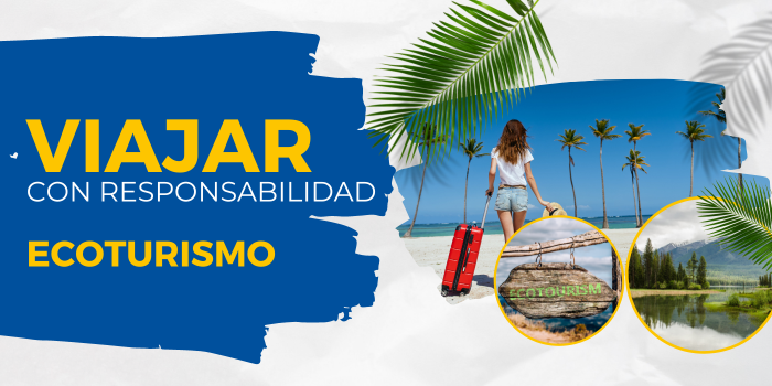 Turismo sostenible y ecoturismo