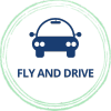 Viajes de aventura y experiencias fly and drive