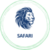 Viajes de aventura y experiencias safari