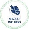 Viaje de aventura y experiencias seguro incluido