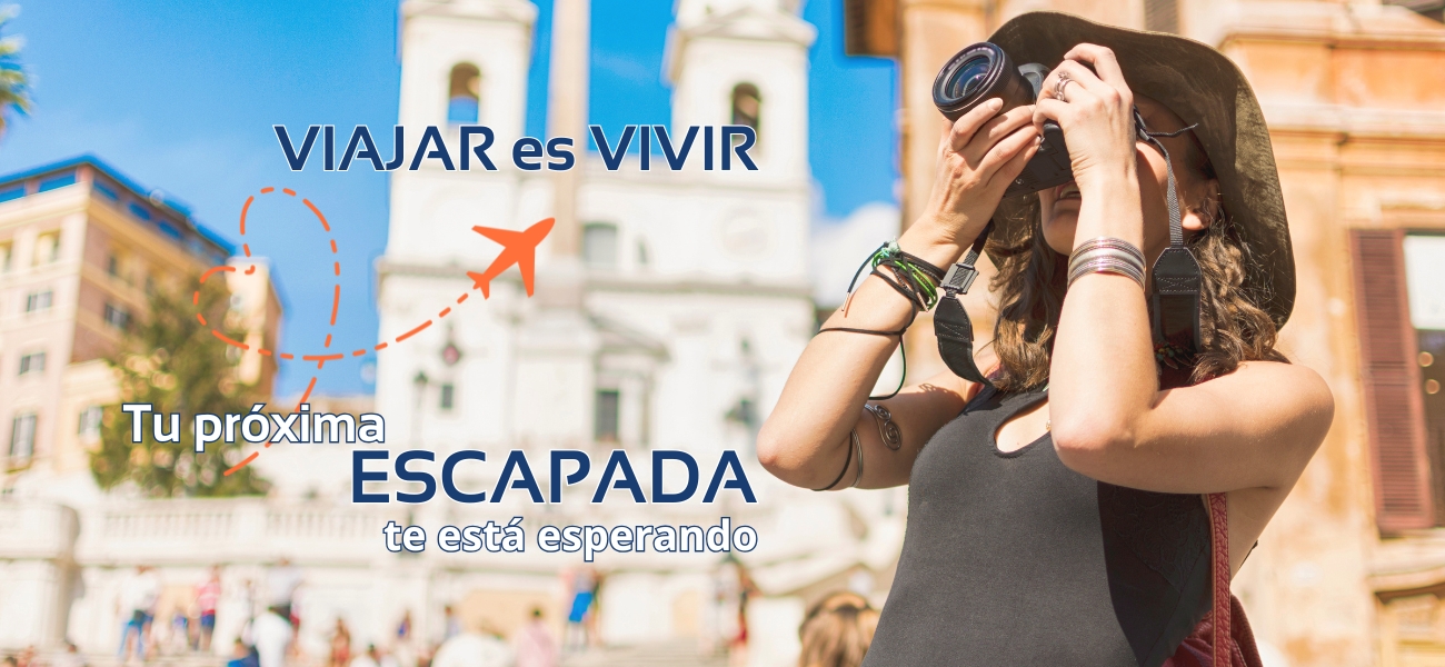 Viajes Semana Santa Escapadas