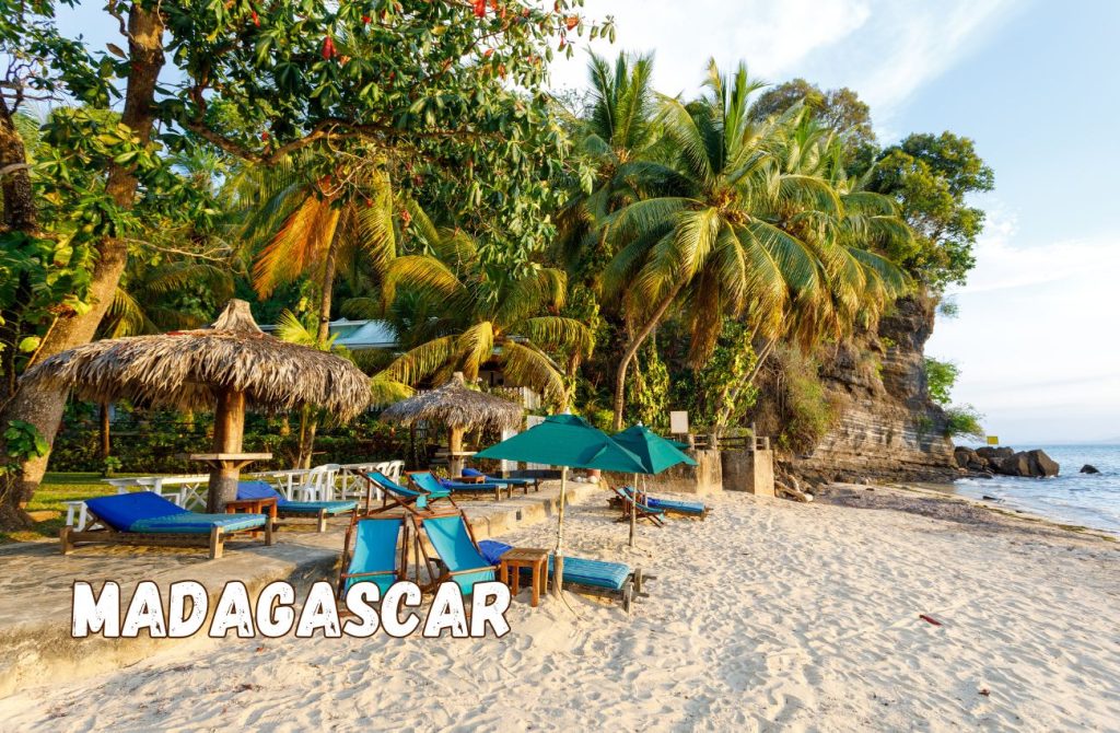 Tour privado por Madagascar