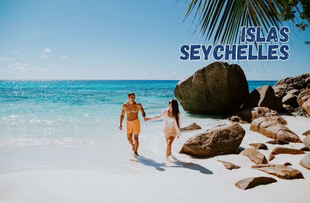 Islas Seychelles