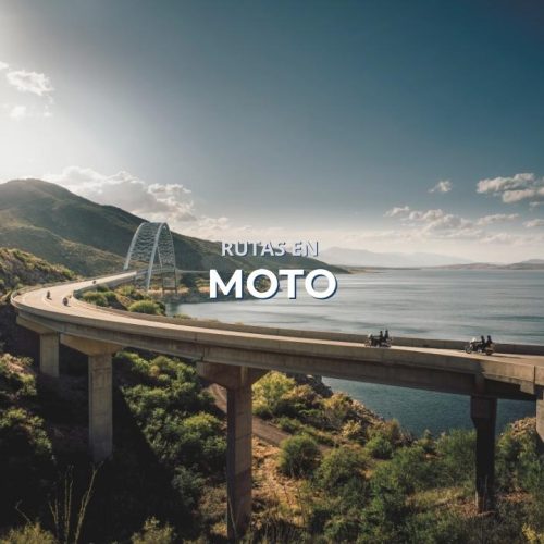 Rutas en moto