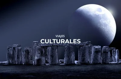 viajes culturales