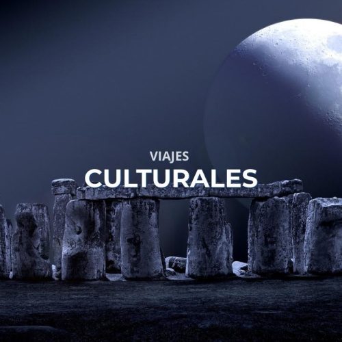 Viajes culturales