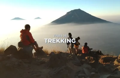 Viajes de trekking