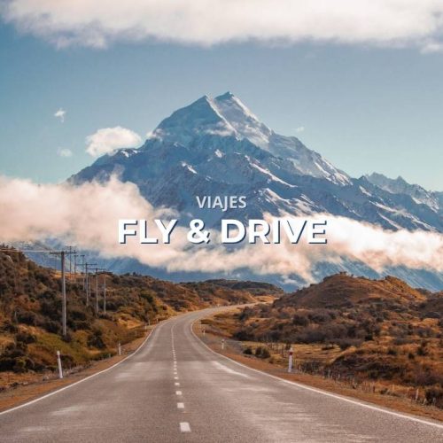 Viajes fly and Drive