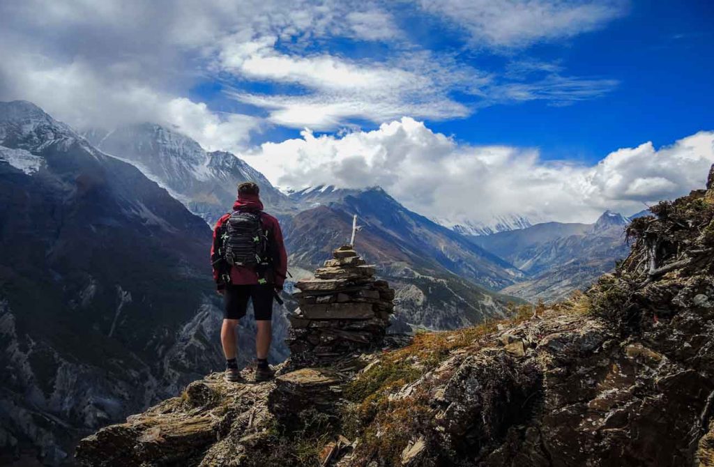 Valle de Gokyo y Campo Base Everest