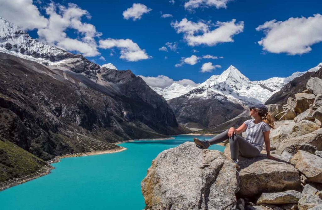 Cordillera Huayhuash y Valle Sagrado