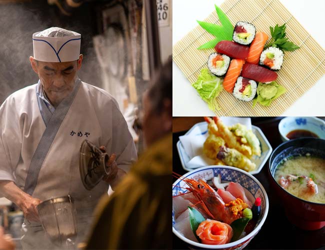 Viajar a Japón ya es posible