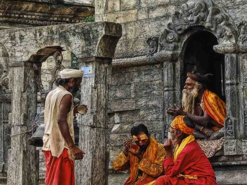 India Rajahstan Clásico