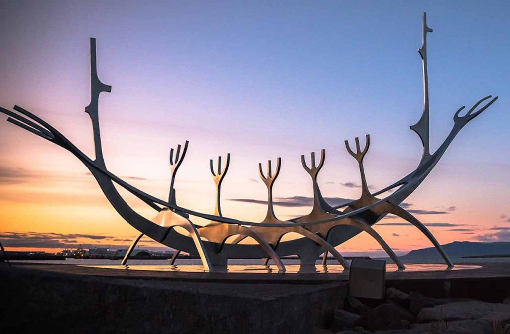 Trek de Landmannalaugar