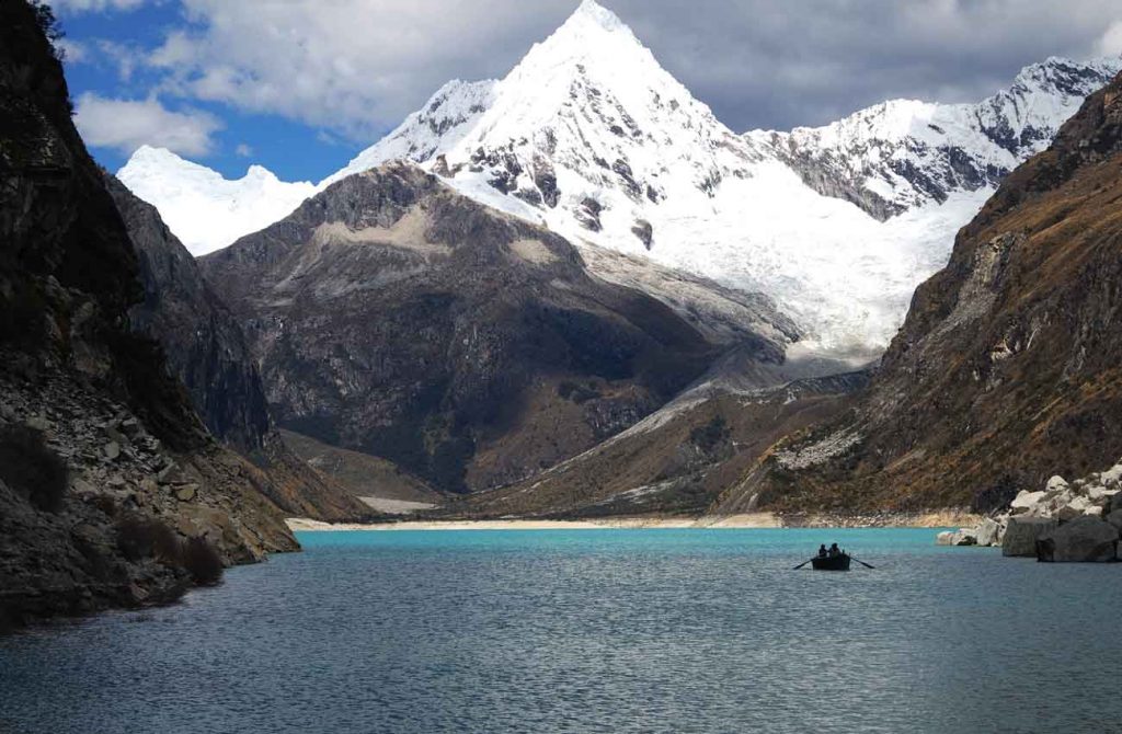 Cordillera Huayhuash y Valle Sagrado