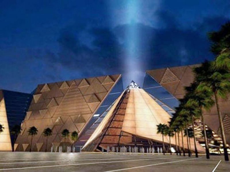 Viajar a Egipto en 2022