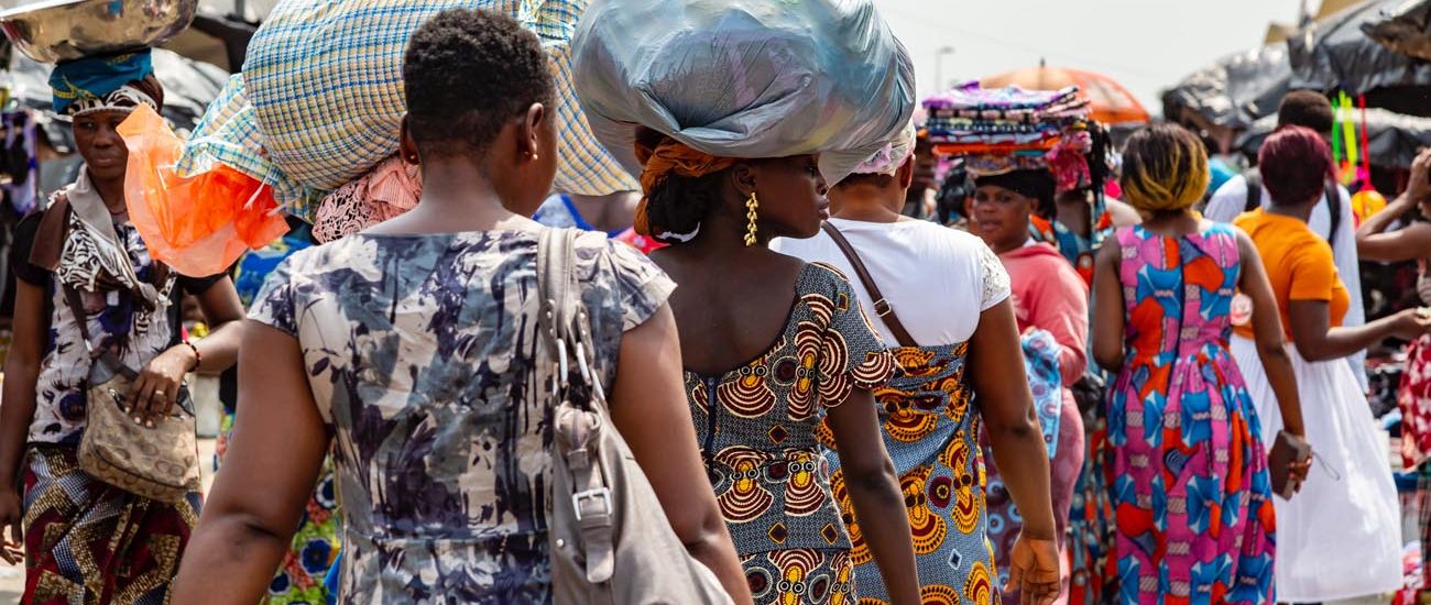 Loking Travel viajar a Togo Viajar a Togo