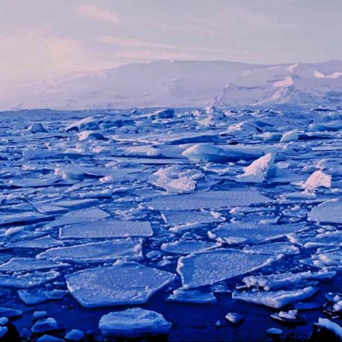 Viajar a Groenlandia y Ártico