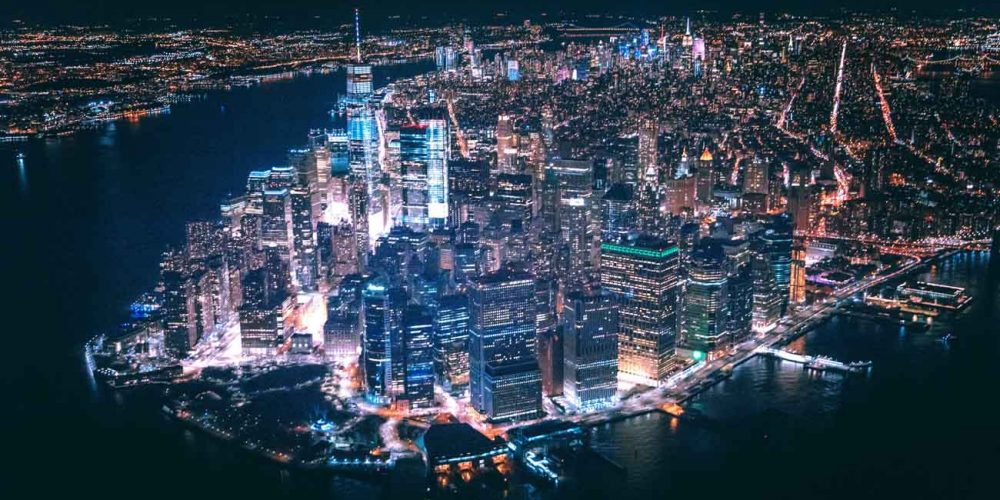 Viajar a Estados Unidos