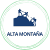 Viaje de aventura y experiencias alta montaña