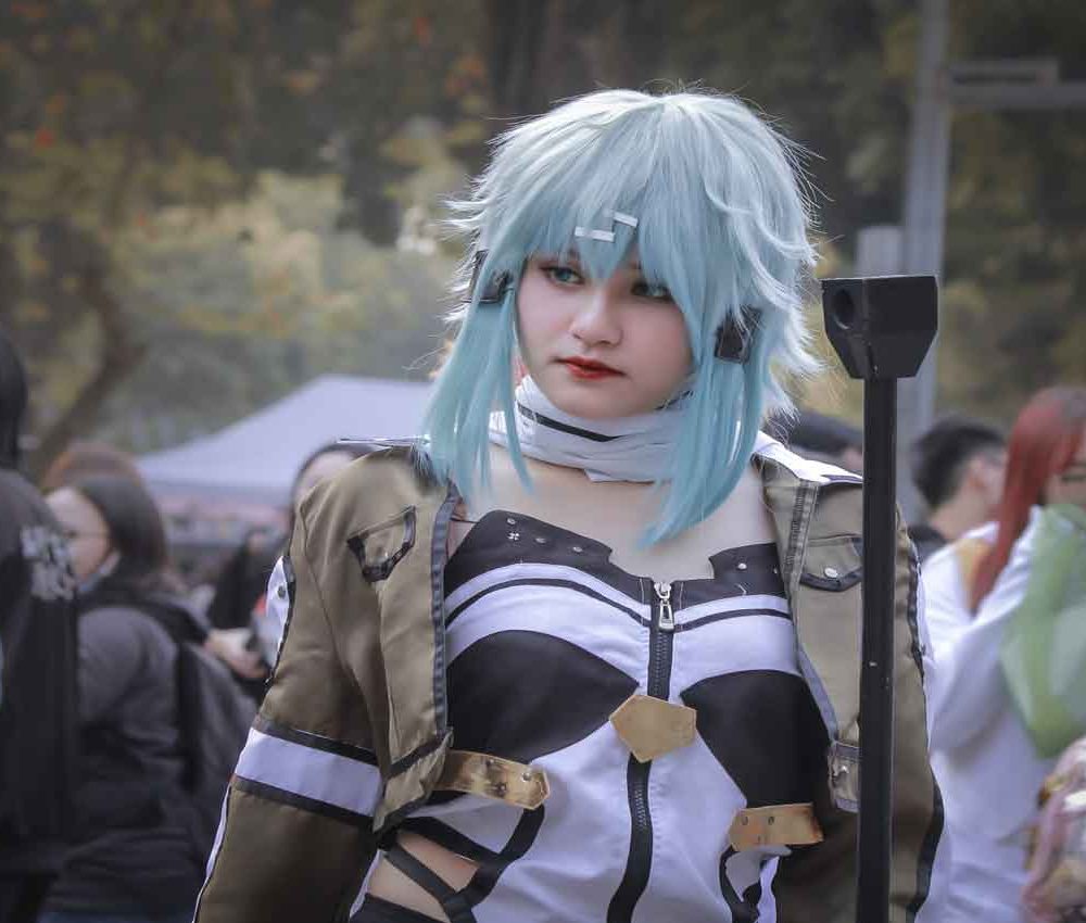 Contrastes de Japón