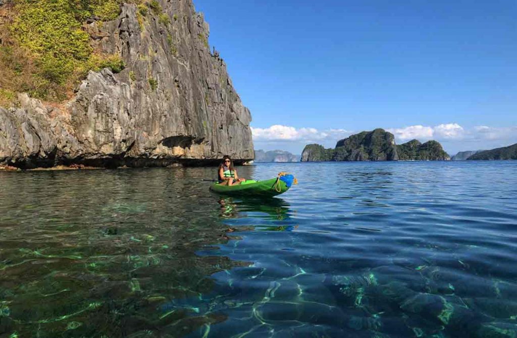 Descubriendo Filipinas