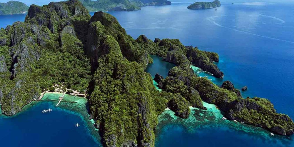 Descubriendo Filipinas