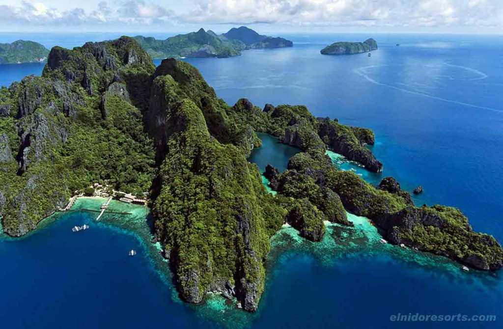 Descubriendo Filipinas