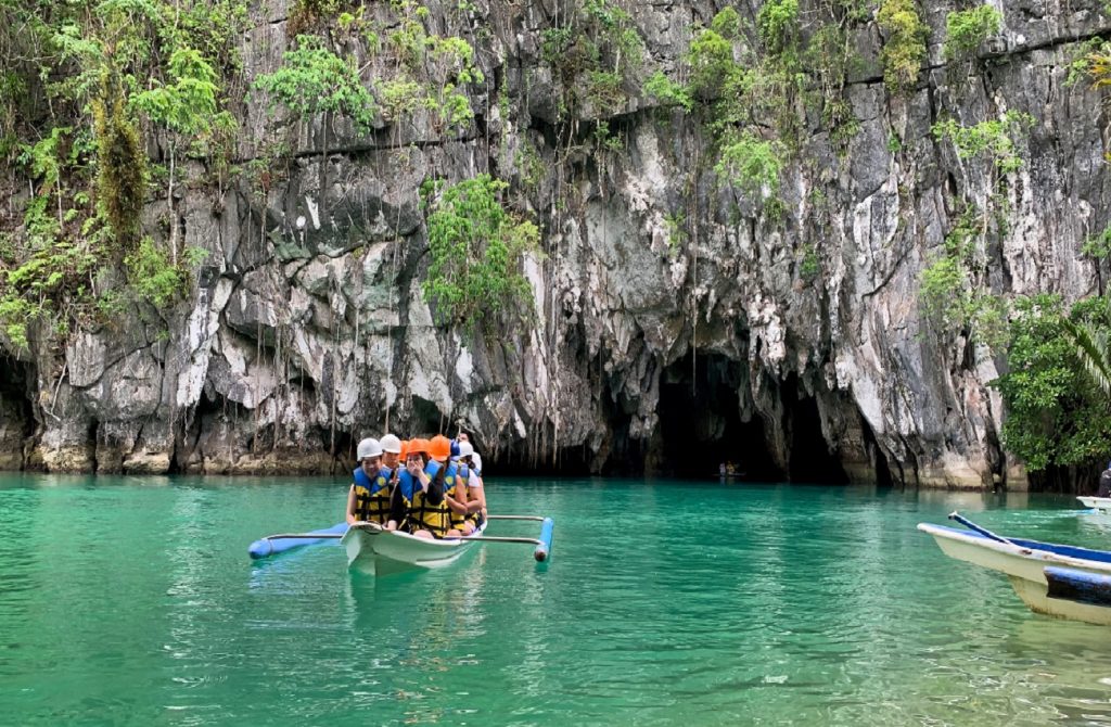 Descubriendo Filipinas