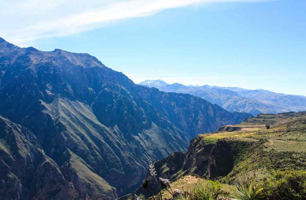 Descubriendo Perú