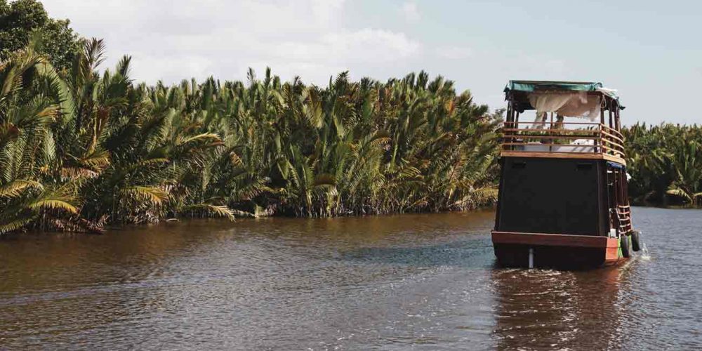 Indonesia para niños