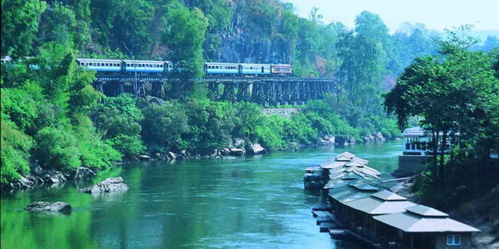 Lo mejor de Tailandia