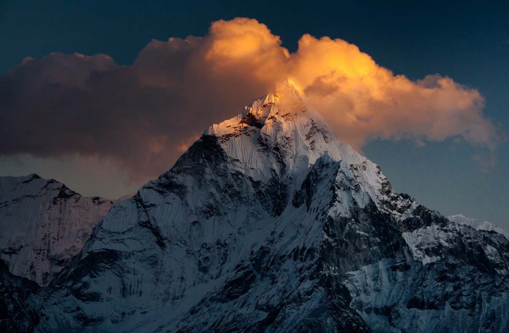 Valle de Gokyo y Campo Base Everest