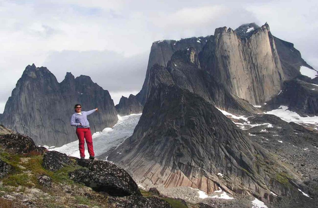 Descubriendo lo mejor de Groenlandia