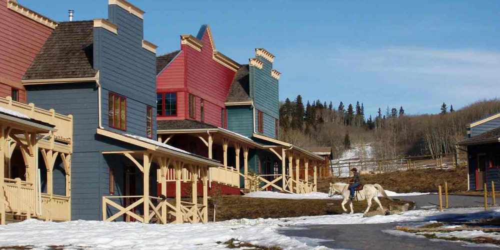 Recorriendo el Este de Canadá en libertad