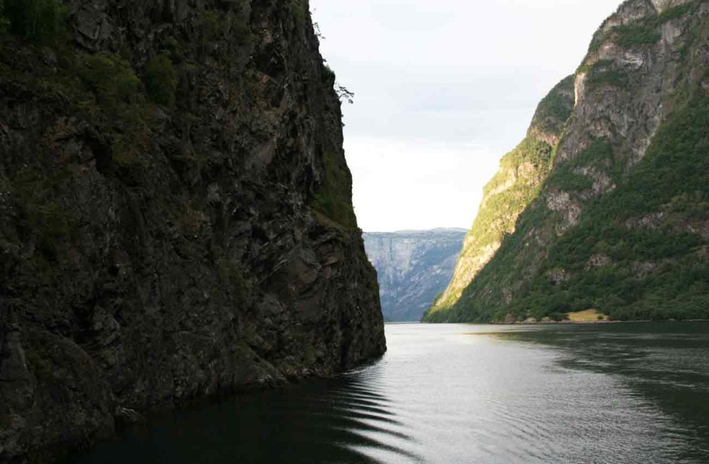 Noruega Aventura en los Fiordos