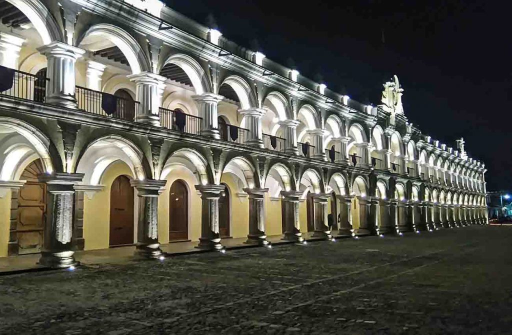 Corazón de la tierra