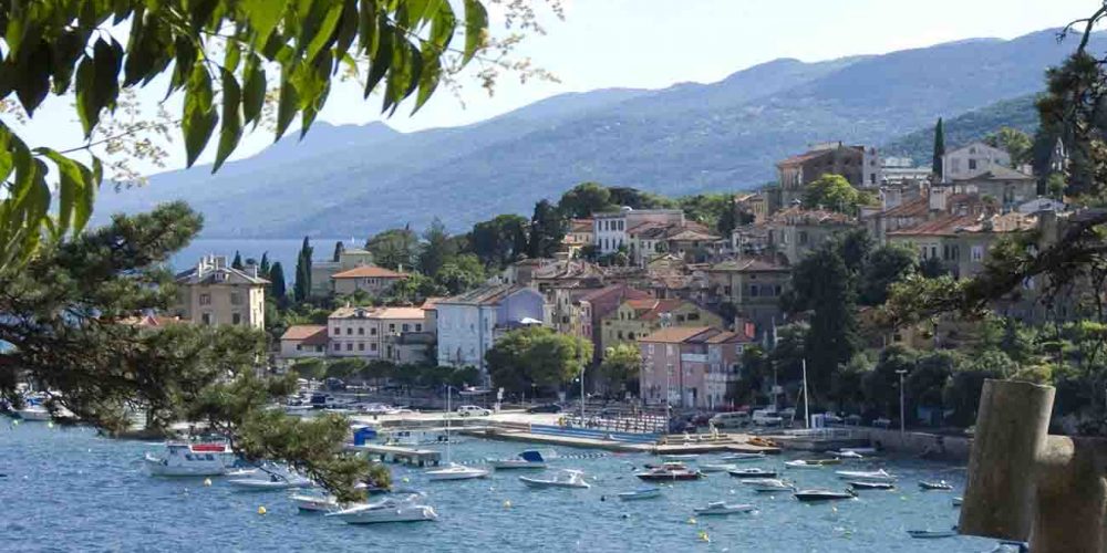 Lo mejor de Croacia y Eslovenia