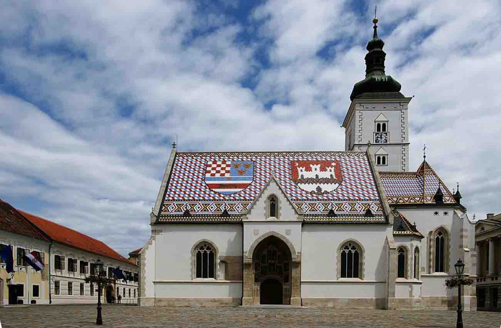 Lo mejor de Croacia y Eslovenia