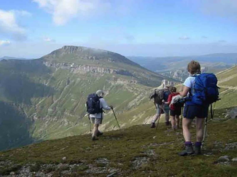 Rumanía, aventura y tradición
