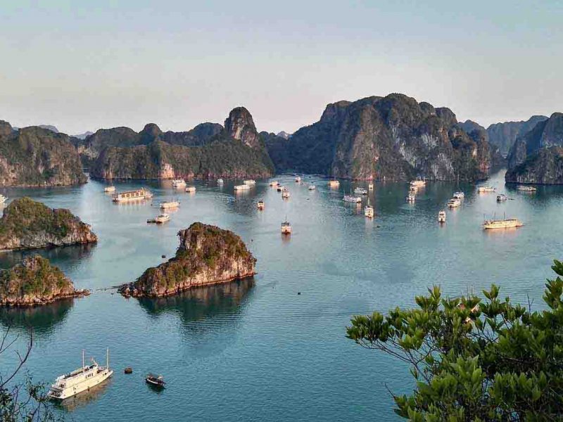 Vietnam esencial