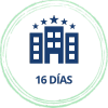 Viaje de aventura y experiencia 16 días