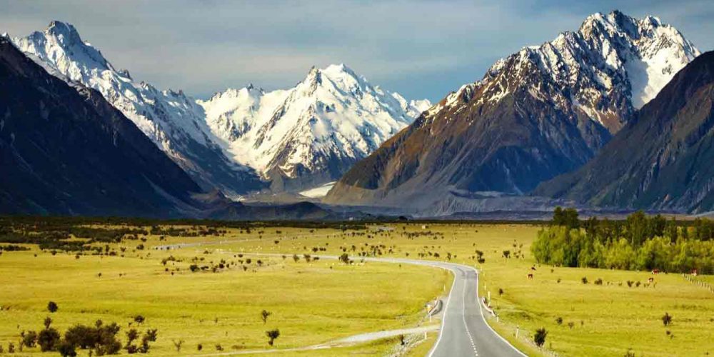 Nueva Zelanda e Islas Fiyi