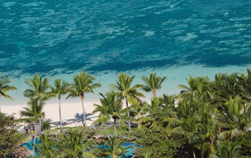 Nueva Zelanda e Islas Fiyi