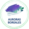 Viaje de aventura y experiencias auroras boreales