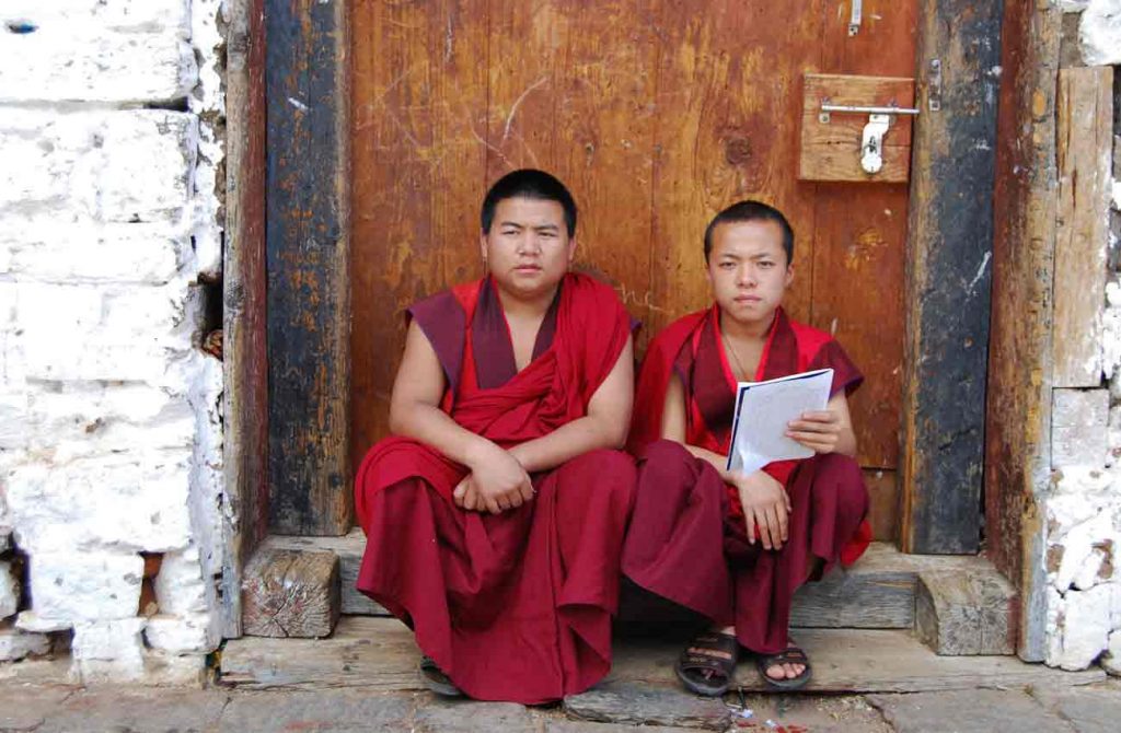 Bután y Nepal el secreto del Himalaya