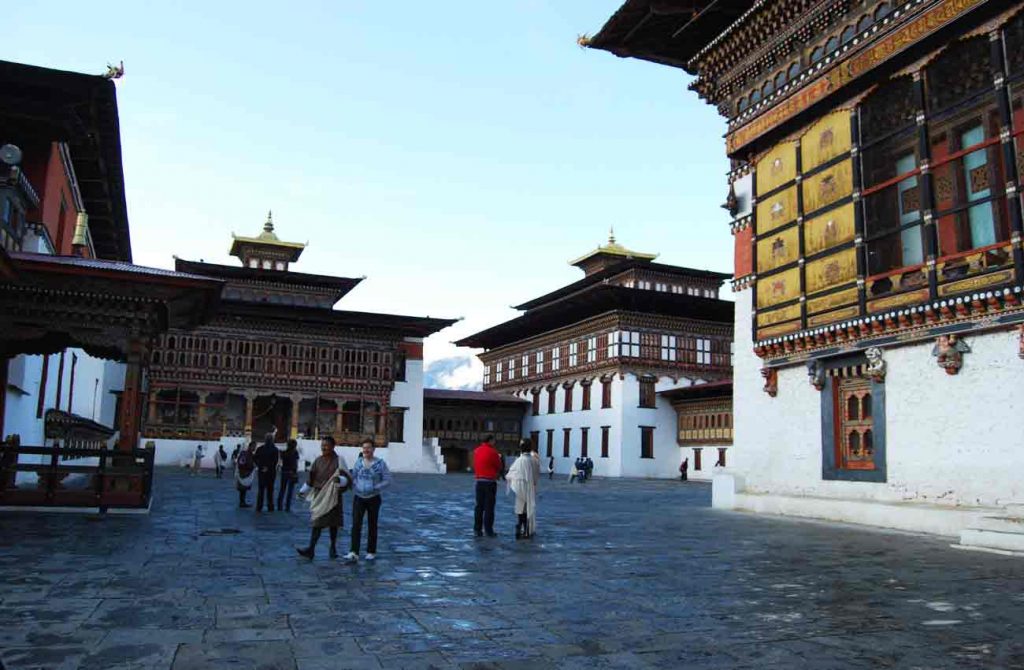 Bután y Nepal el secreto del Himalaya