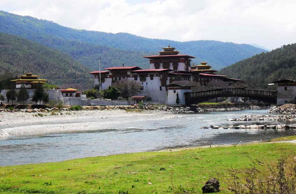 Bután y Nepal el secreto del Himalaya