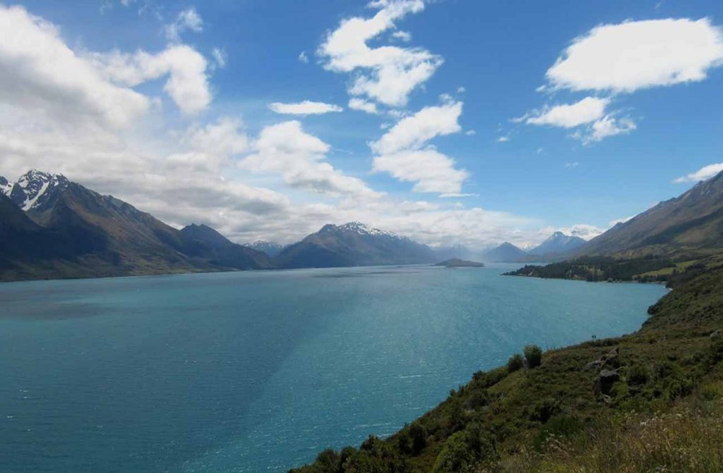Maravillas de Australia y Nueva Zelanda